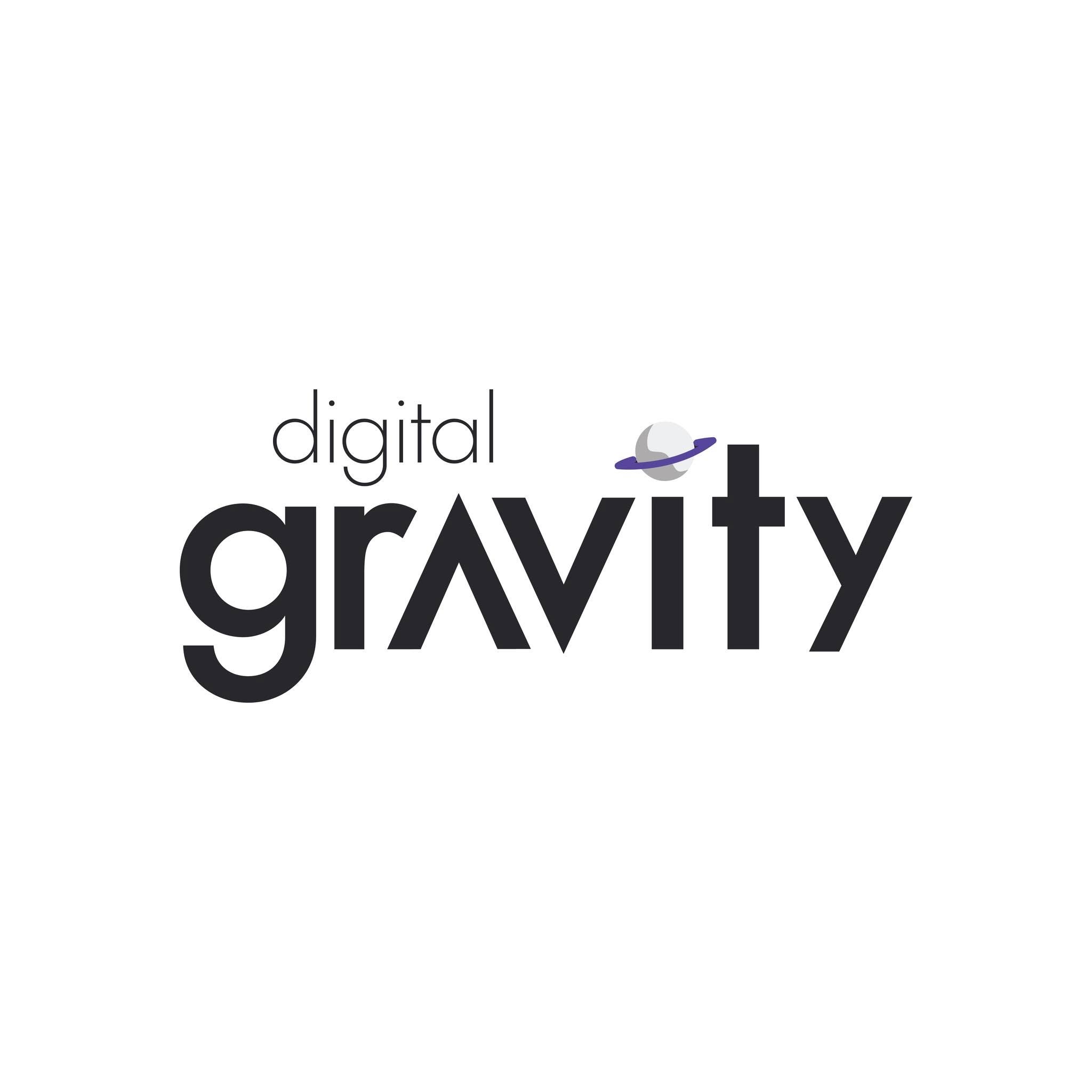 Digital Gravity